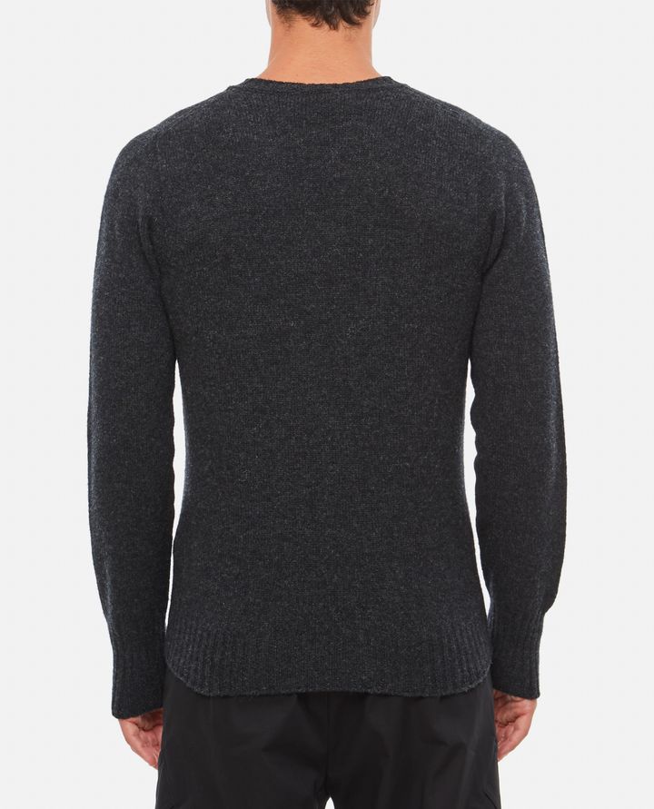 Biffi MAGLIA A GIROCOLLO