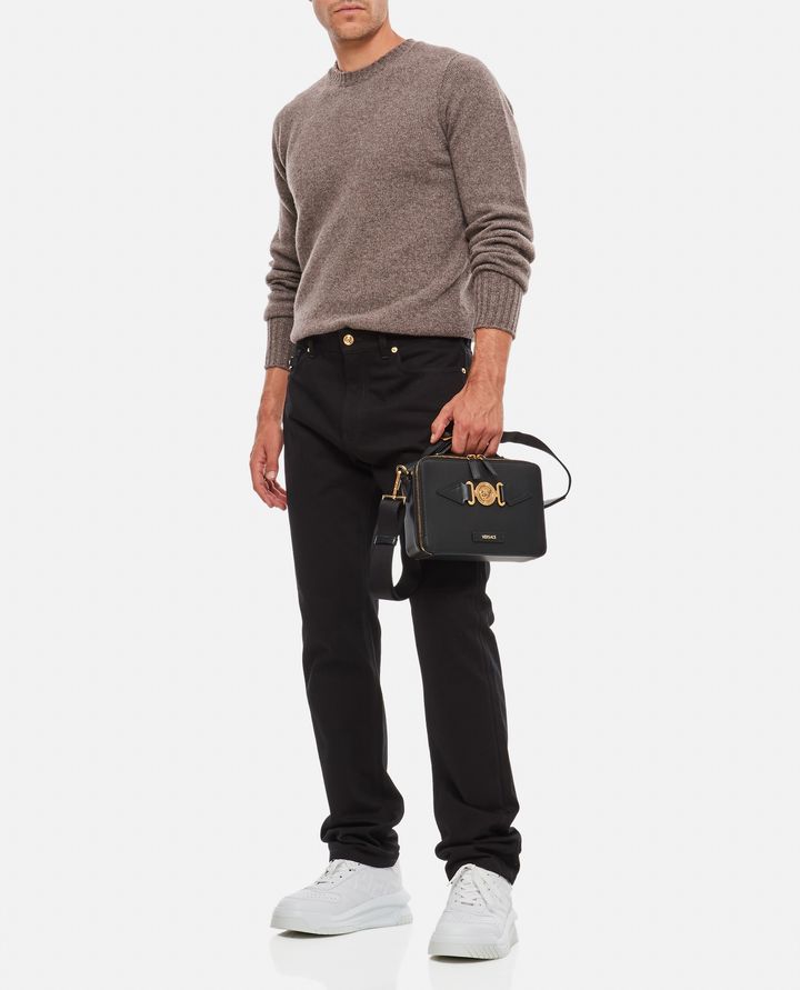 Biffi MAGLIA A GIROCOLLO