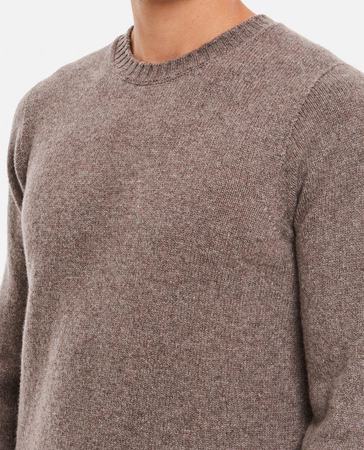 Biffi MAGLIA A GIROCOLLO