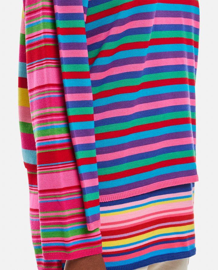 Biffi MAGLIA A RIGHE