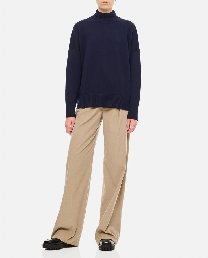 Biffi MAGLIA COLLO ALTO