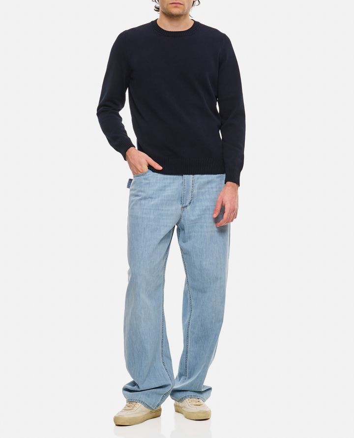 Biffi MAGLIA GIROCOLLO