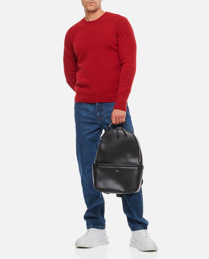 Biffi MAGLIA GIROCOLLO