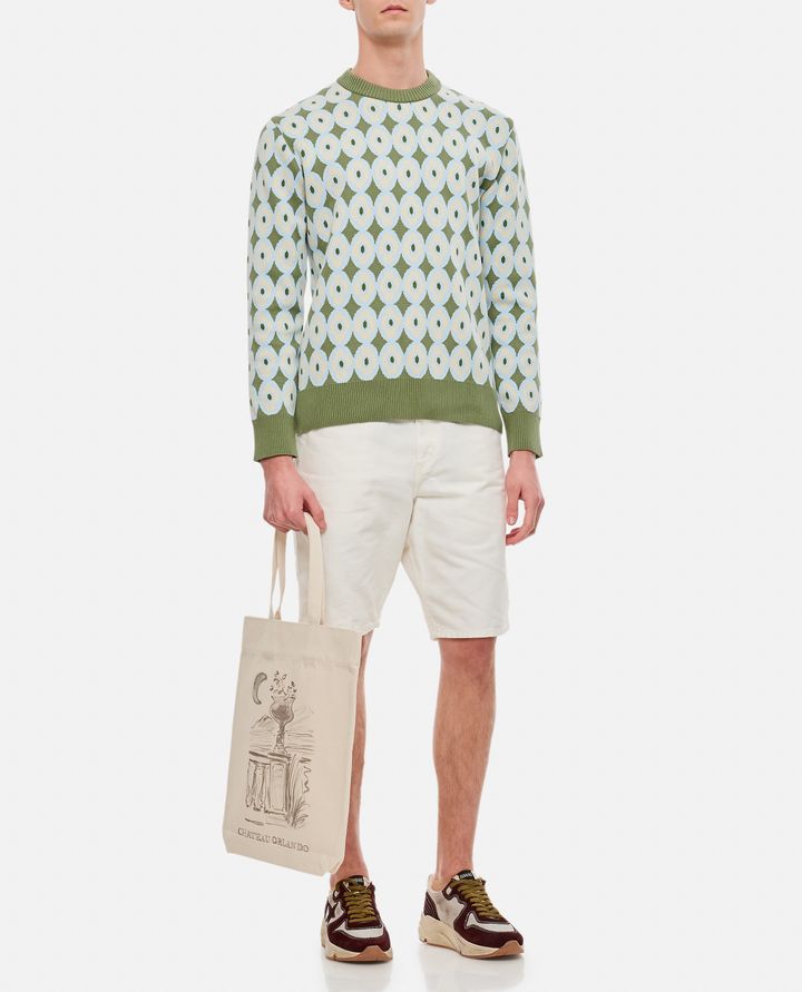 Biffi MAGLIA GIROCOLLO CECIL