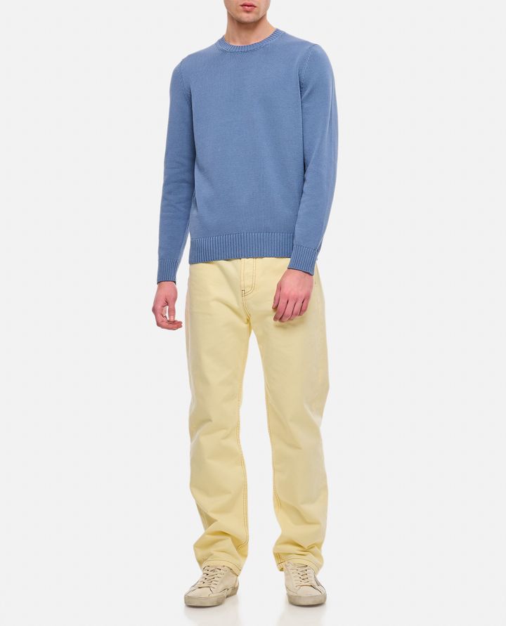 Biffi MAGLIA GIROCOLLO