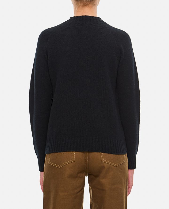 Biffi MAGLIA GIROCOLLO MANICHE LUNGHE