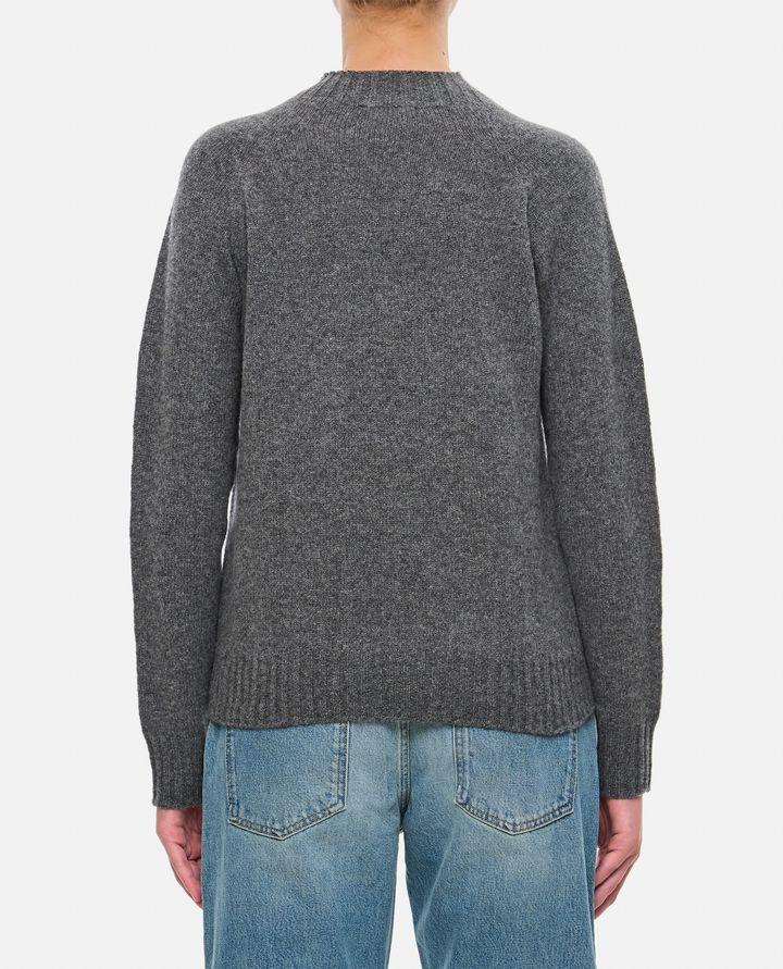 Biffi MAGLIA GIROCOLLO MANICHE LUNGHE