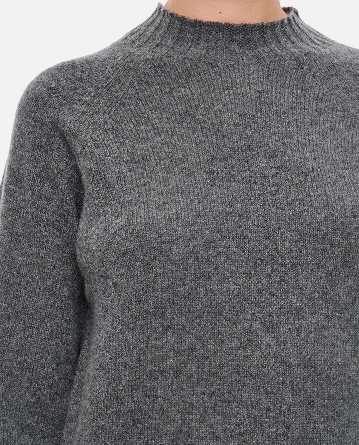 Biffi MAGLIA GIROCOLLO MANICHE LUNGHE