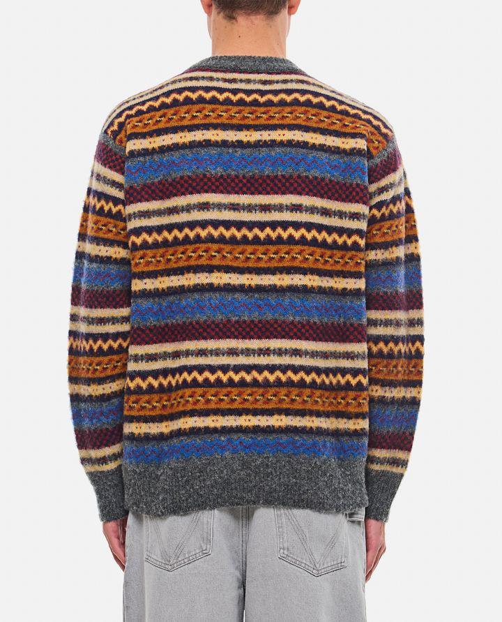 Biffi MAGLIA IN LANA