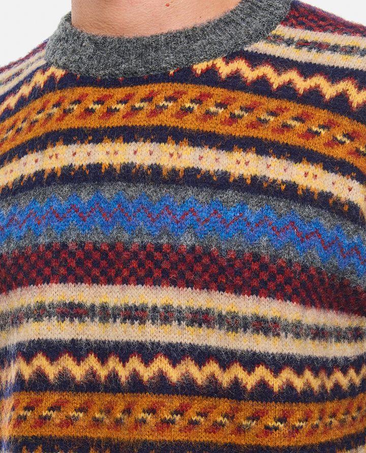 Biffi MAGLIA IN LANA