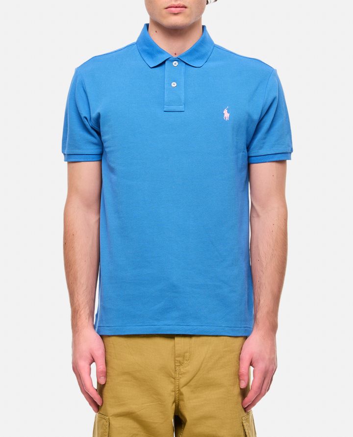 Biffi MAGLIA POLO