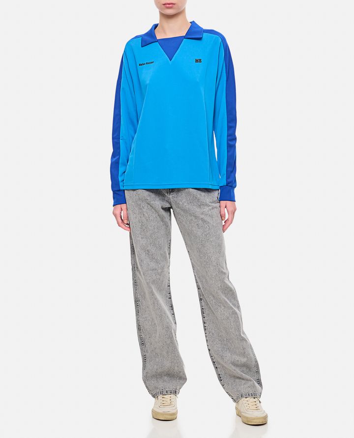 Biffi MAGLIA POLO HOME