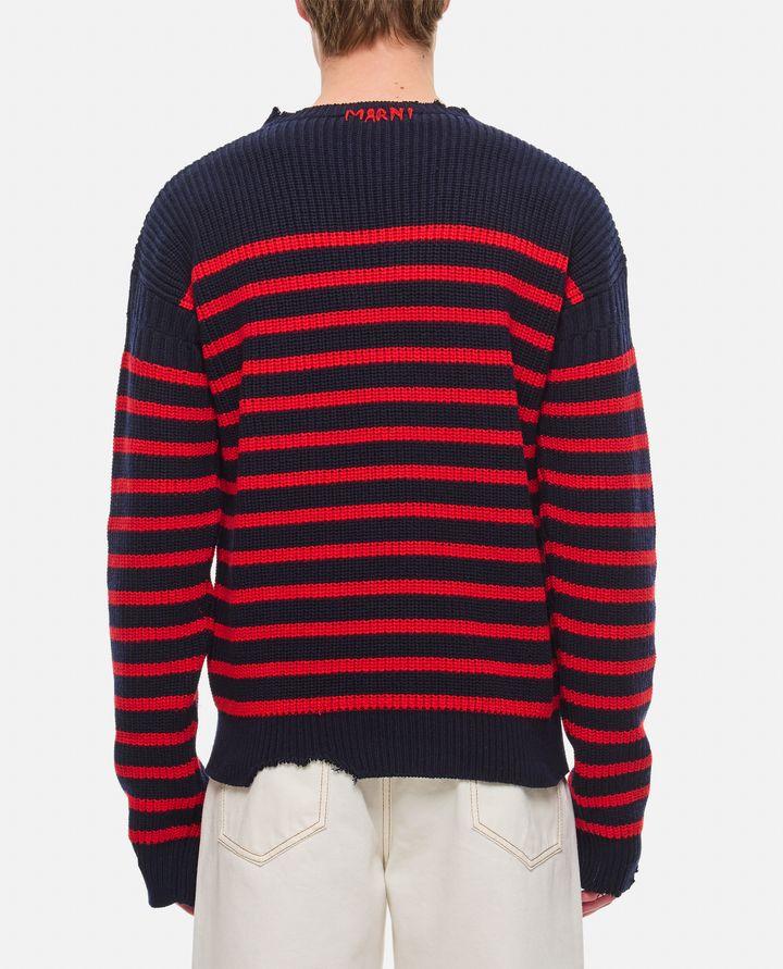 Biffi MAGLIONE A RIGHE