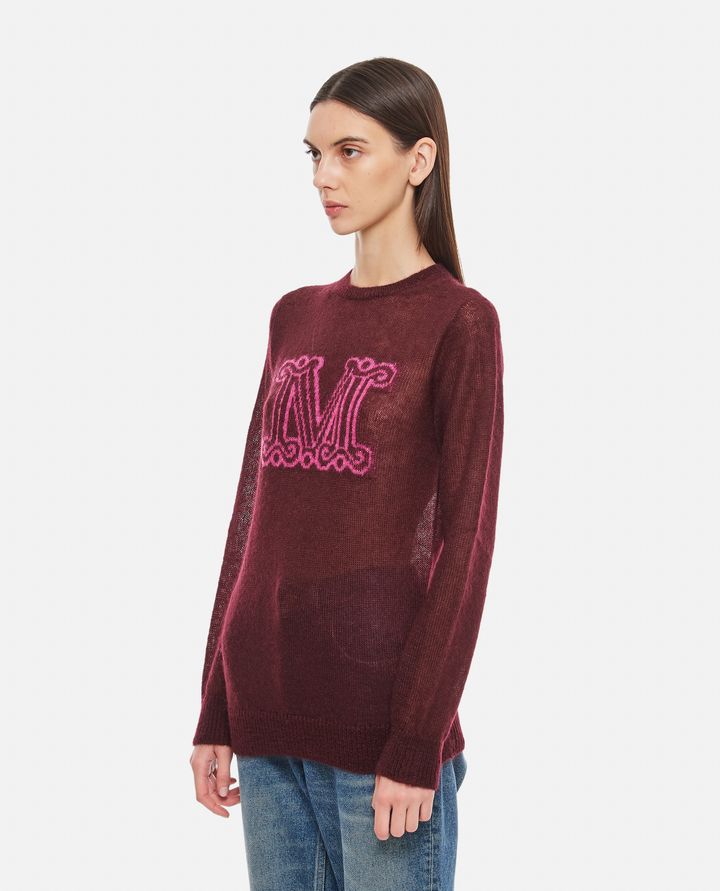 Biffi MAGLIONE CHANTAL IN LANA MOHAIR