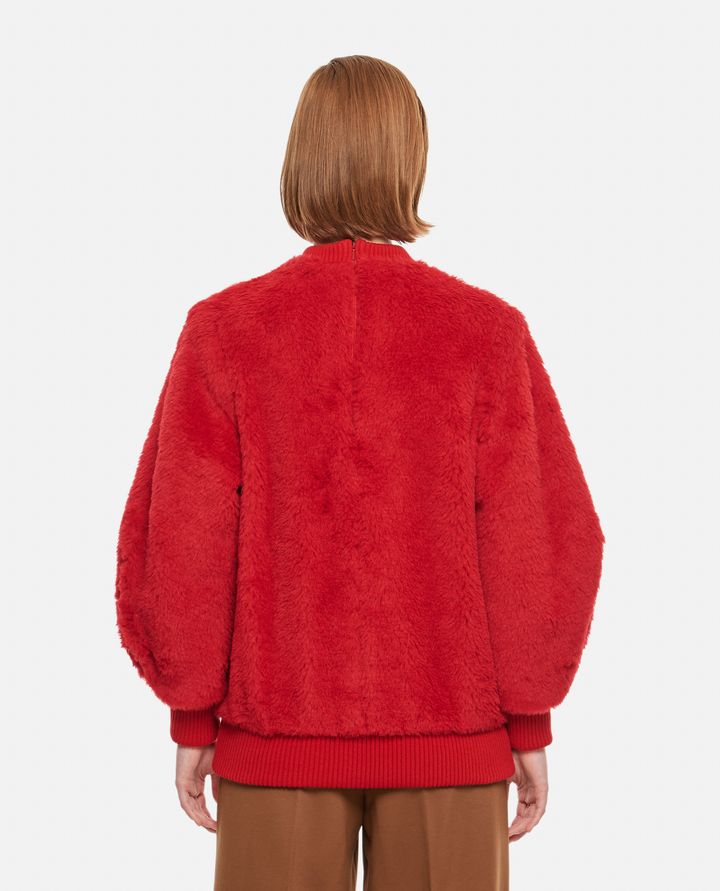 Biffi MAGLIONE TEDDY GIROCOLLO CARMINE