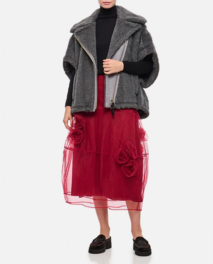 Biffi MANTELLA BIKER TEDDY