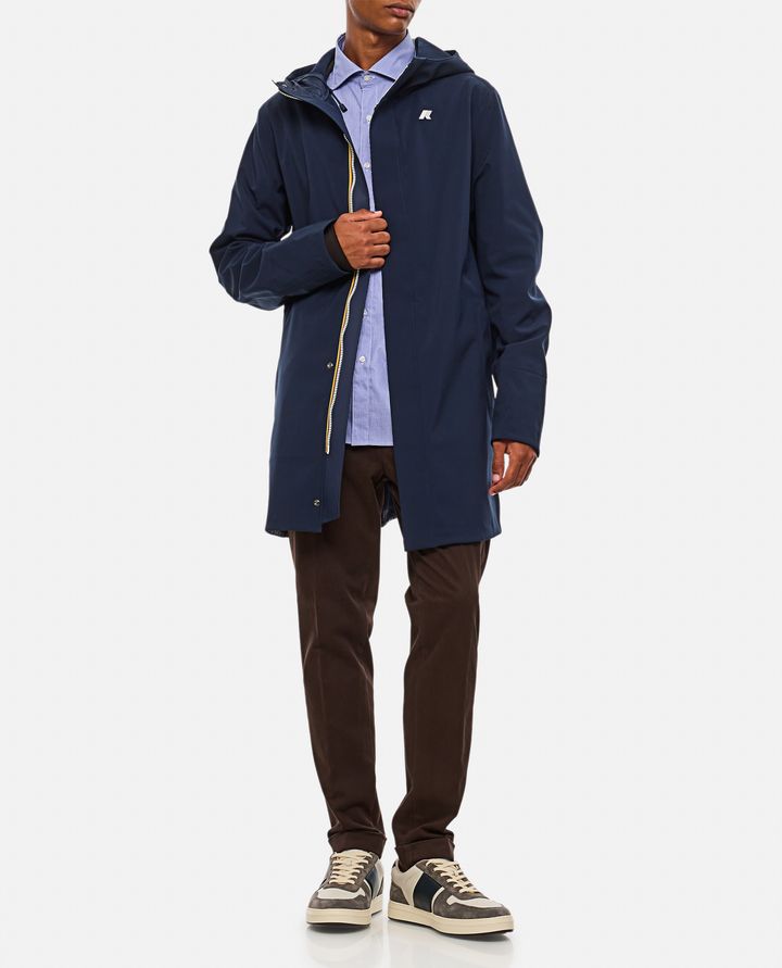 Biffi MARLYN BONDED PARKA