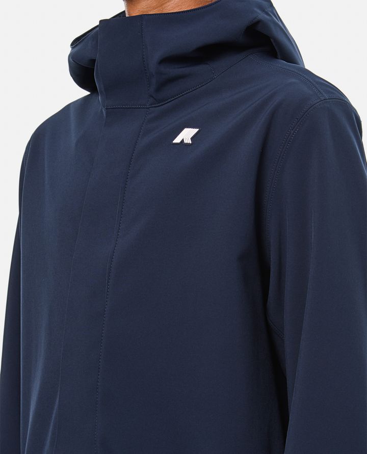 Biffi MARLYN BONDED PARKA