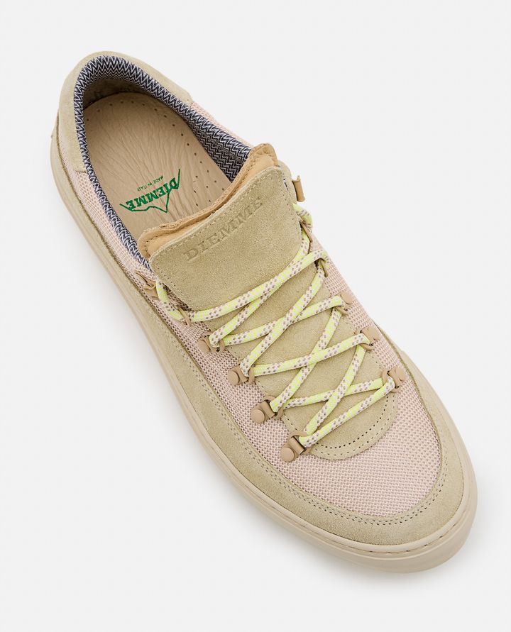 Biffi MAROSTICA SNEAKERS SPORTIVE BASSE