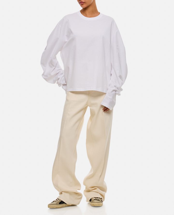 Biffi MARU MAGLIA A MANICHE LUNGHE