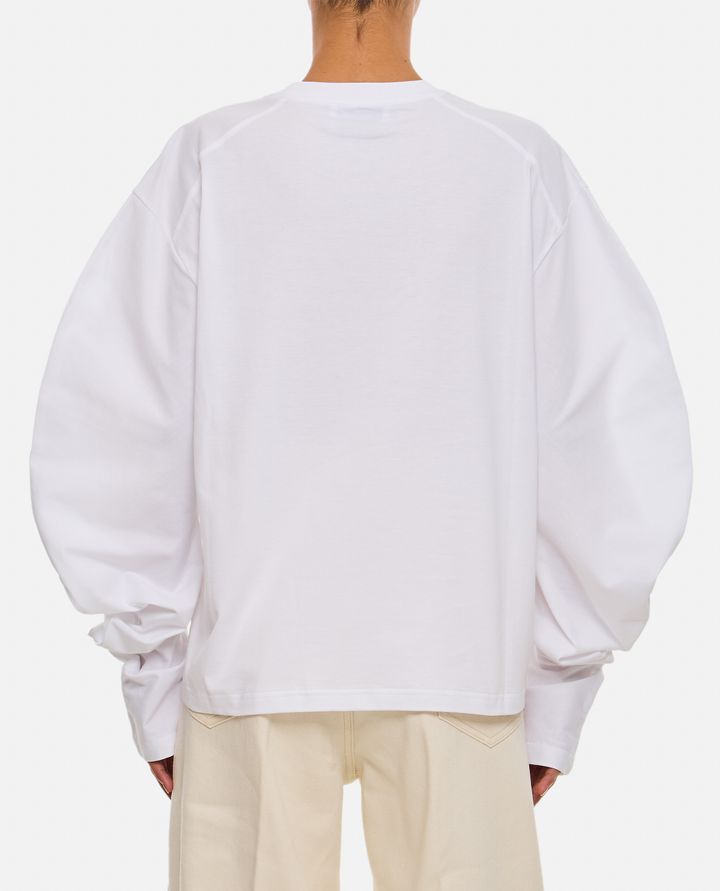 Biffi MARU MAGLIA A MANICHE LUNGHE