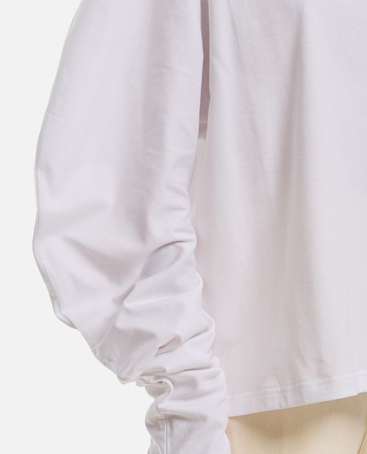 Biffi MARU MAGLIA A MANICHE LUNGHE