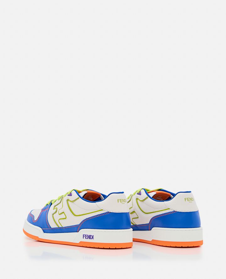 Biffi MATCH MIX SNEAKERS