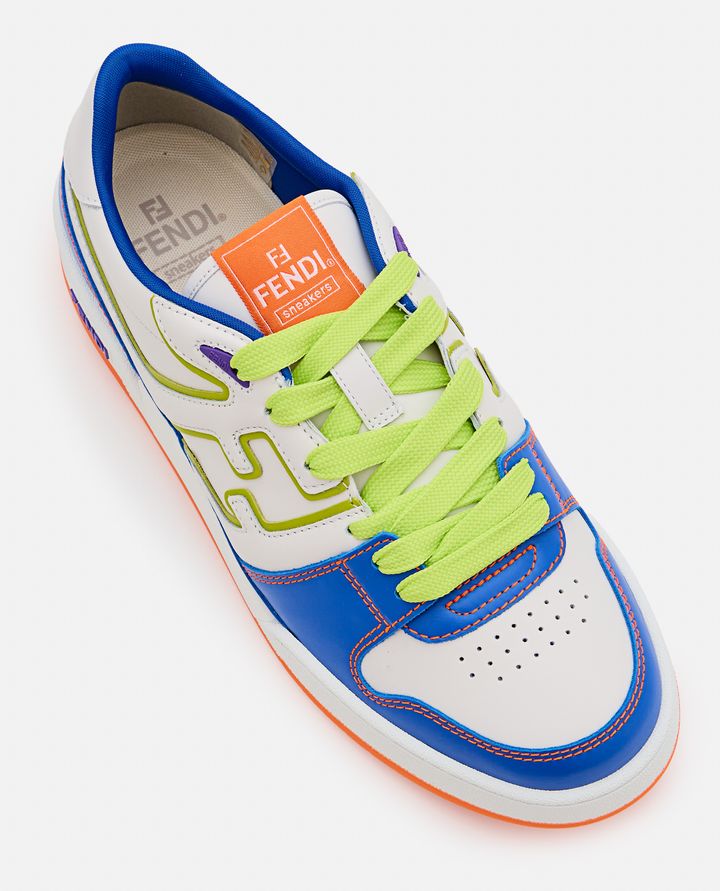 Biffi MATCH MIX SNEAKERS