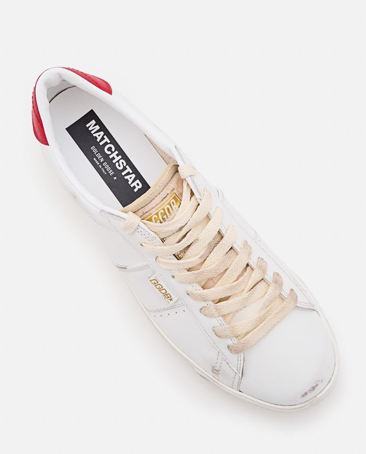 Biffi MATCHSTAR SNEAKERS