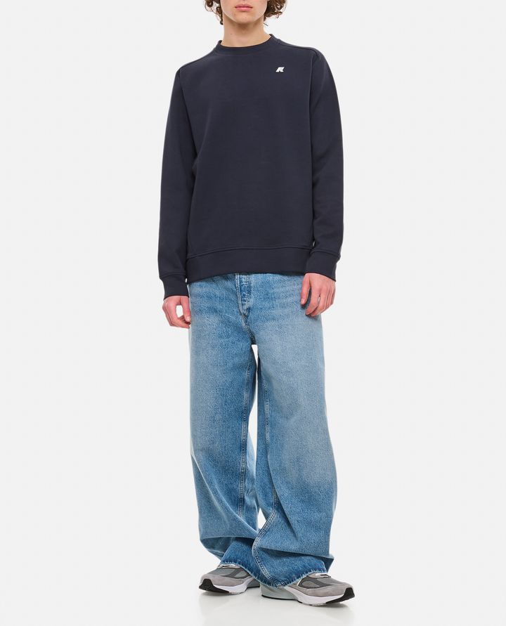 Biffi MEDINE FELPA GIROCOLLO