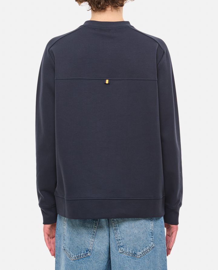 Biffi MEDINE FELPA GIROCOLLO