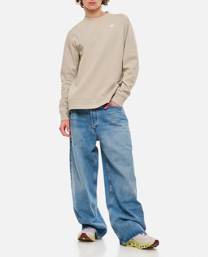 Biffi MEDINE FELPA GIROCOLLO