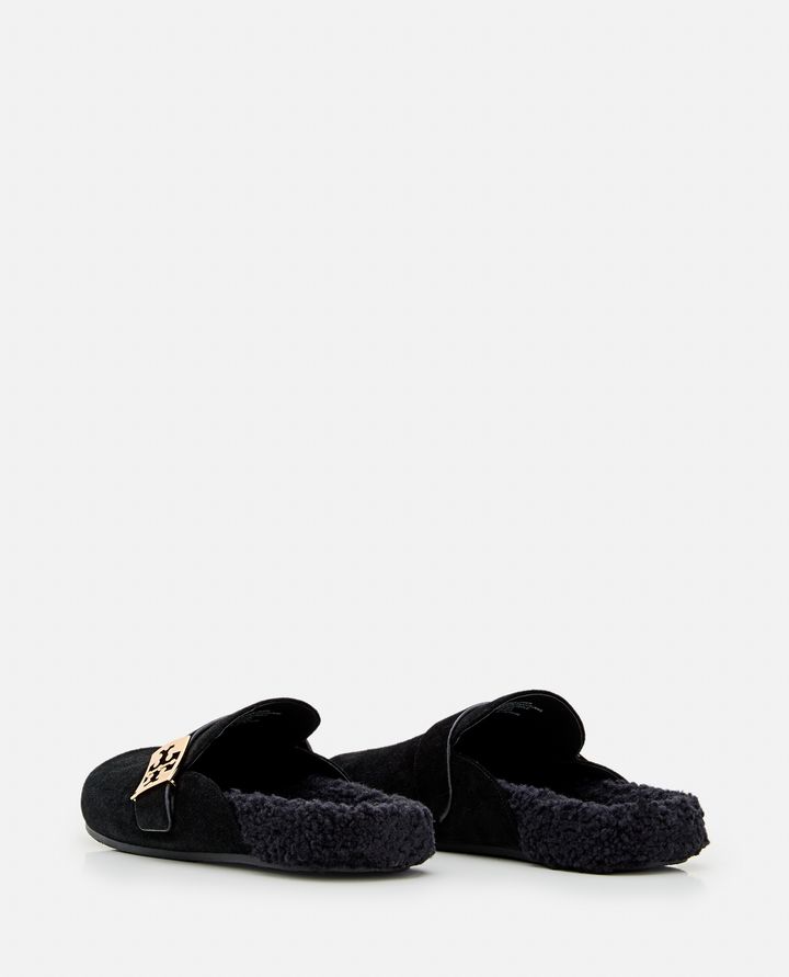 Biffi MELLOW SHEARLING MULE