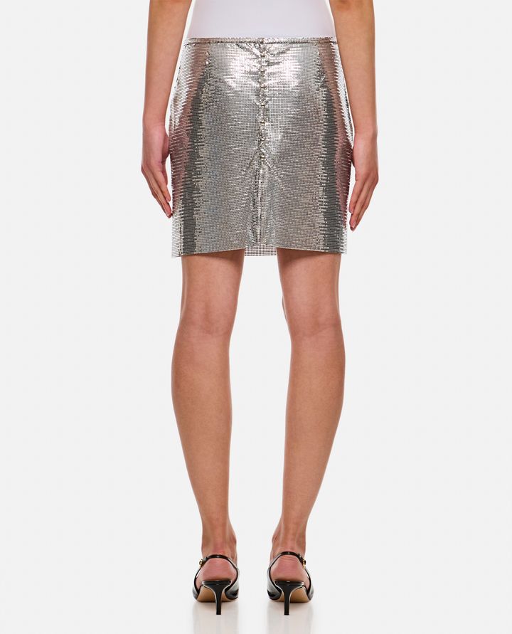 Biffi MESH MINI GONNA