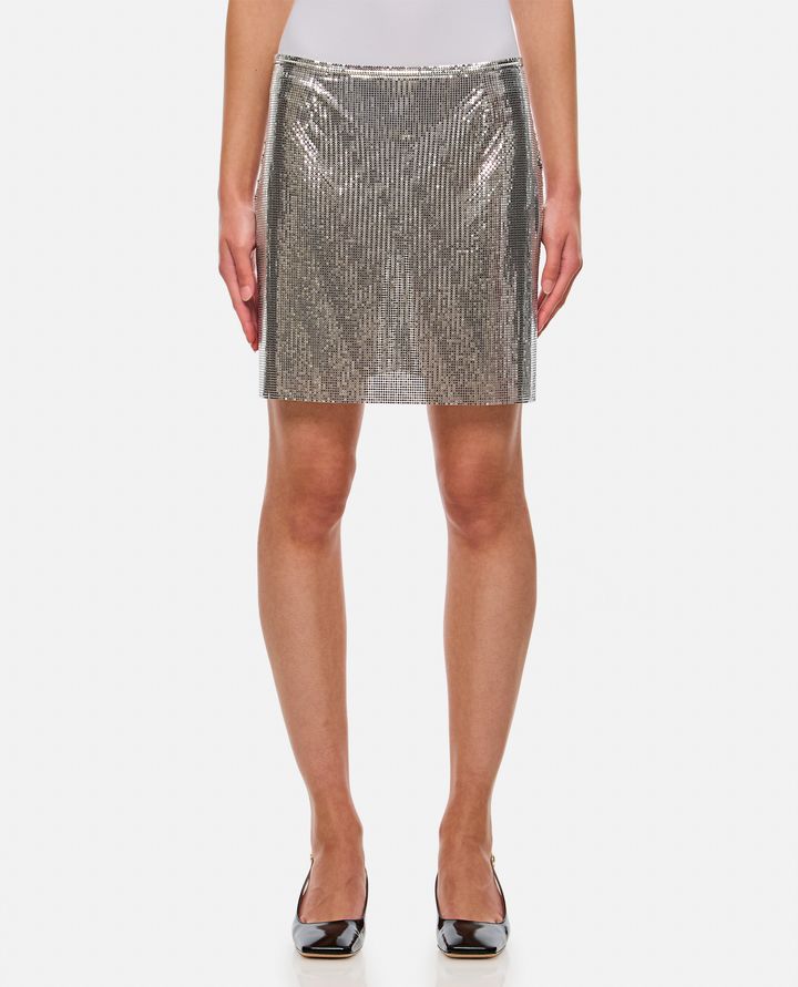 Biffi MESH MINI GONNA