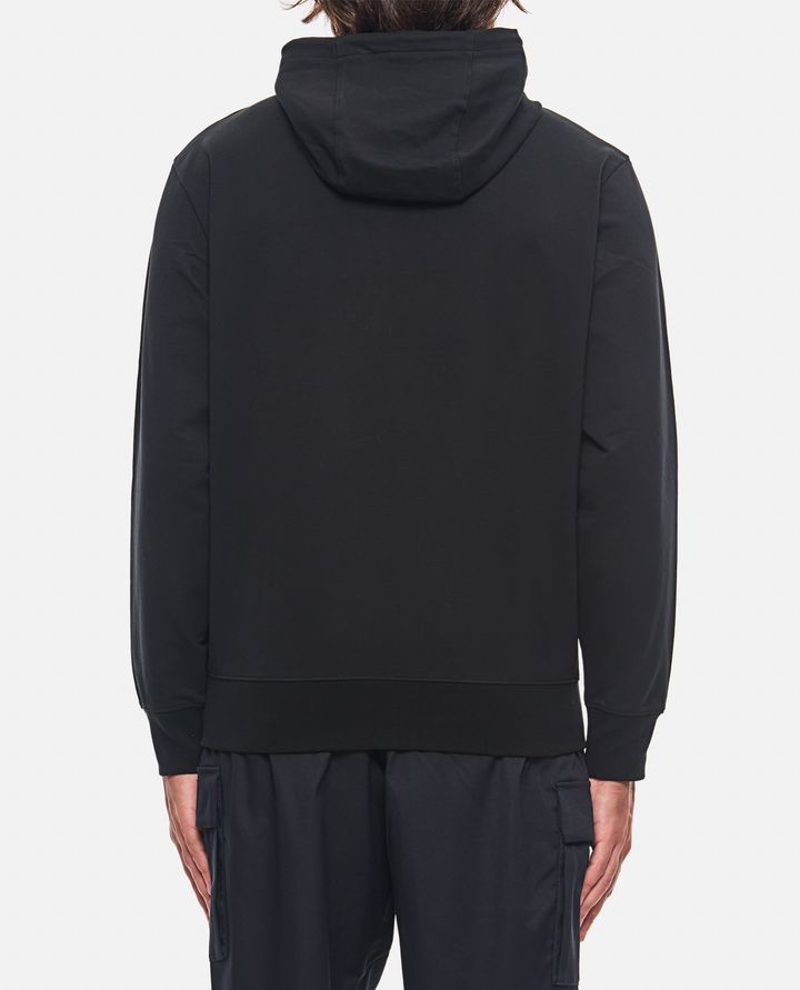 Biffi METROPOLIS SERIES FELPA CON CAPPUCCIO