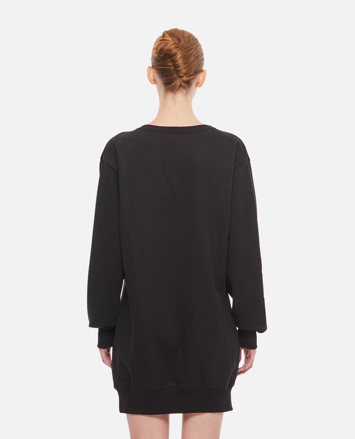 Biffi MINI ABITO IN COTONE PESANTE