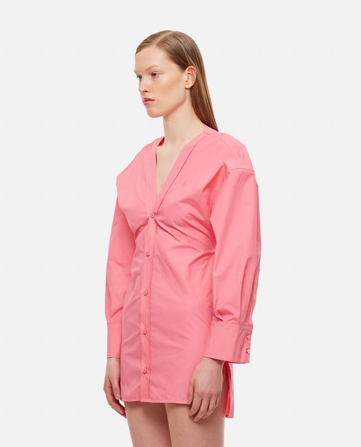 Biffi MINI ABITO LALA IN COTONE