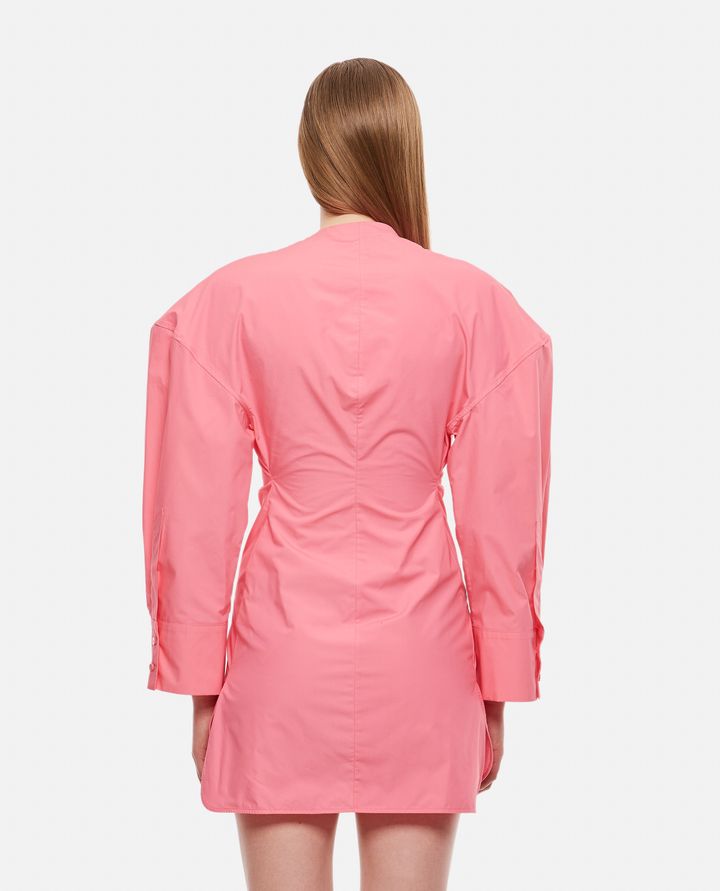 Biffi MINI ABITO LALA IN COTONE