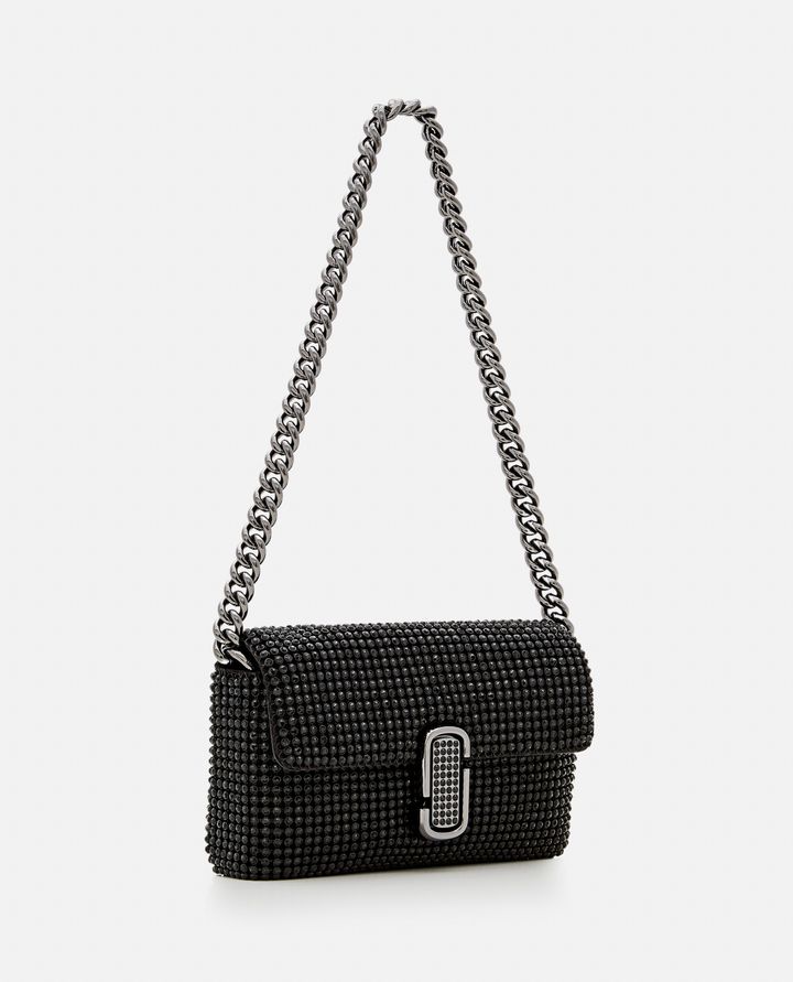 Biffi MINI BORSA A TRACOLLA J MARC CON STRASS