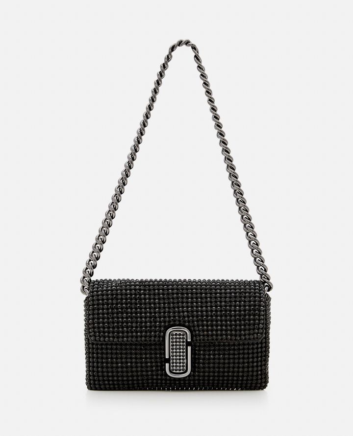 Biffi MINI BORSA A TRACOLLA J MARC CON STRASS