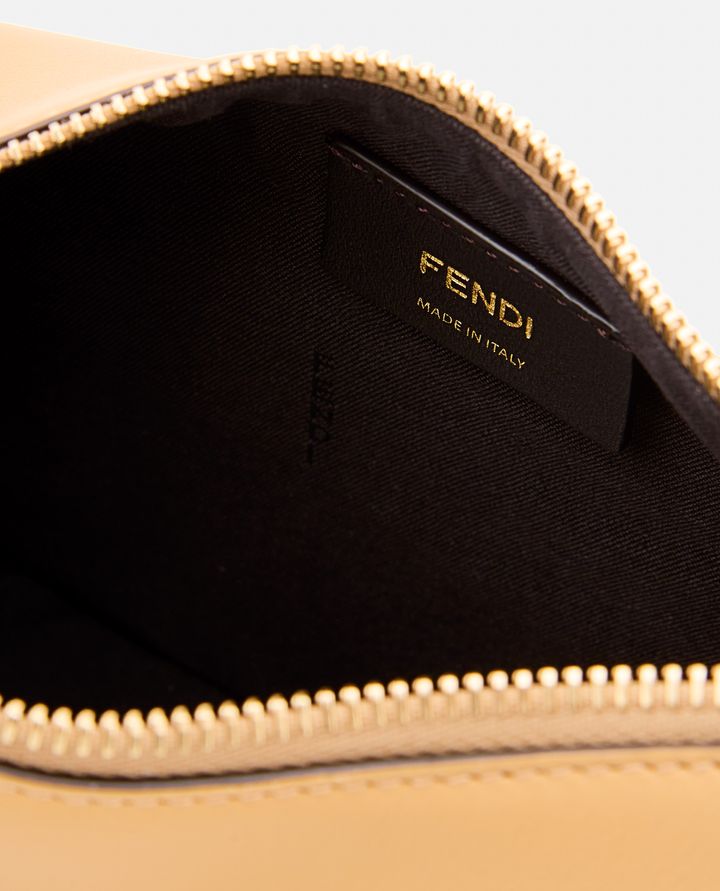 Biffi MINI FENDIGRAM BORSA IN PELLE