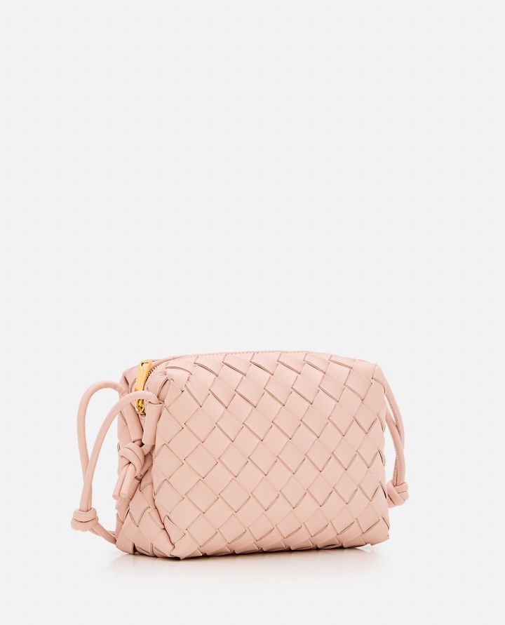 Biffi MINI LOOP BORSA A TRACOLLA IN PELLE