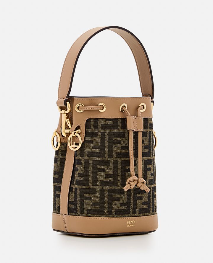 Biffi MINI MON TRESOR BORSA JACQUARD