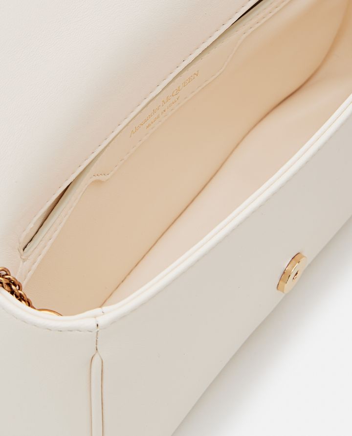 Biffi MINI SEAL BORSA IN PELLE A SPALLA