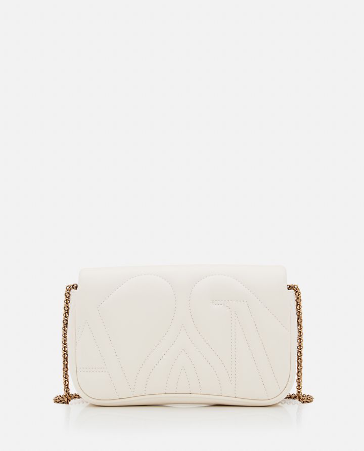 Biffi MINI SEAL BORSA IN PELLE A SPALLA