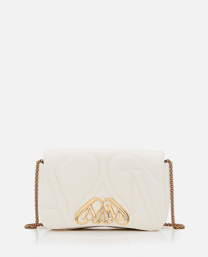 Biffi MINI SEAL BORSA IN PELLE A SPALLA