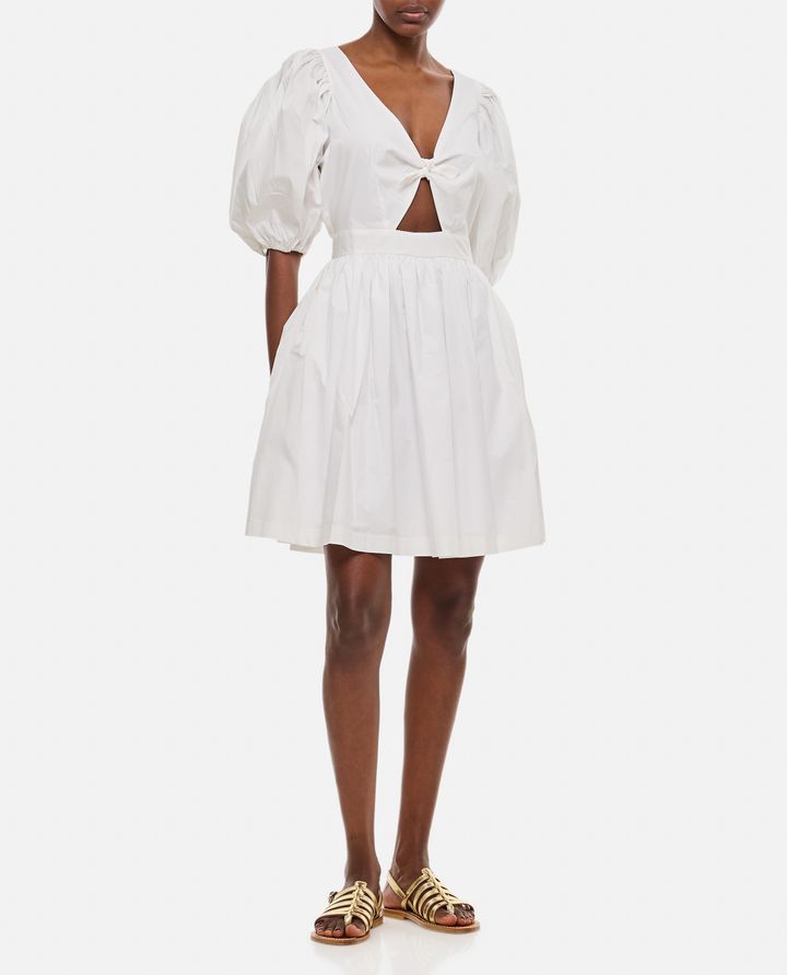 Biffi MINIABITO CON MANICHE A SBUFFO