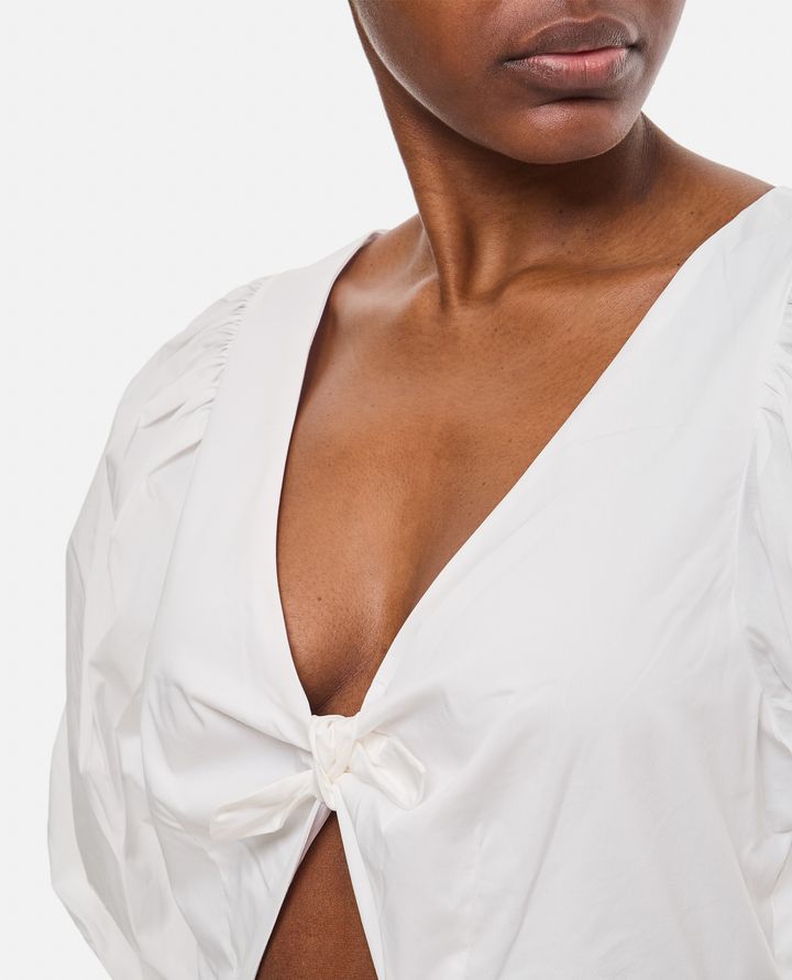 Biffi MINIABITO CON MANICHE A SBUFFO