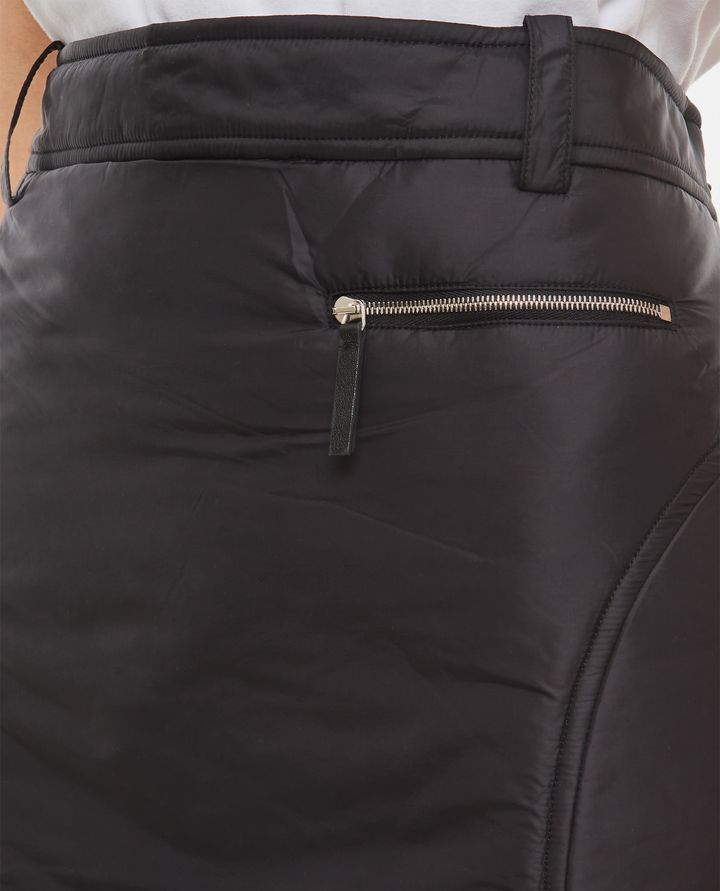 Biffi MINIGONNA MITSI IN NYLON